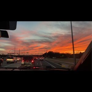 Meet your Posher, Addison